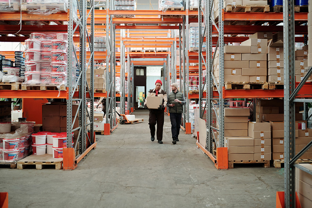 Salesmetre Team